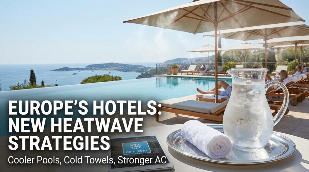 Europe Hotels