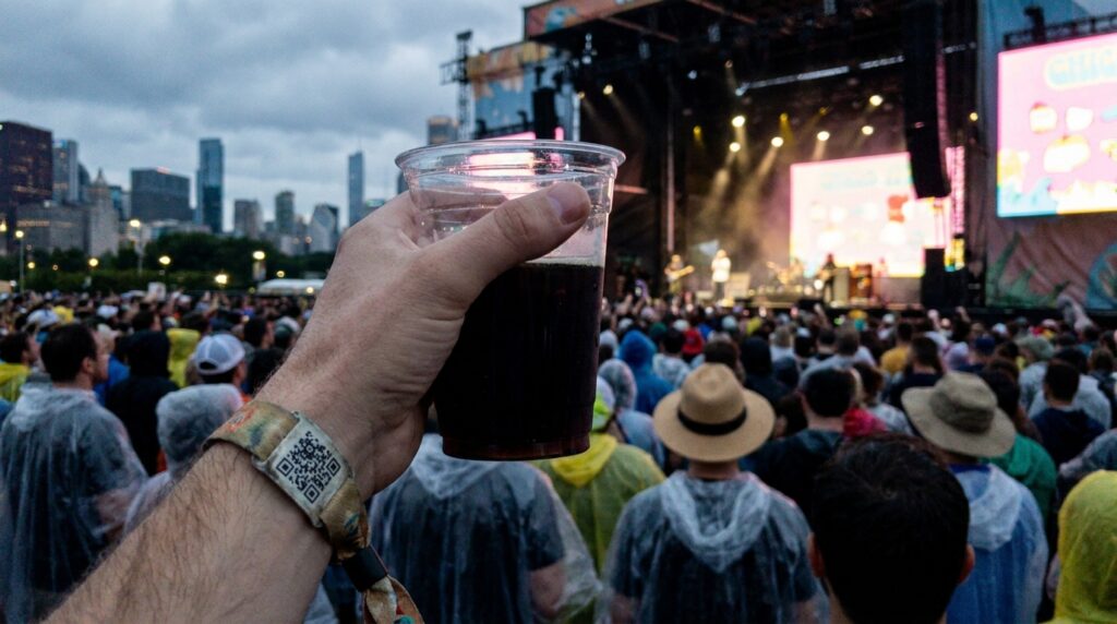 Lollapalooza Chicago 2026