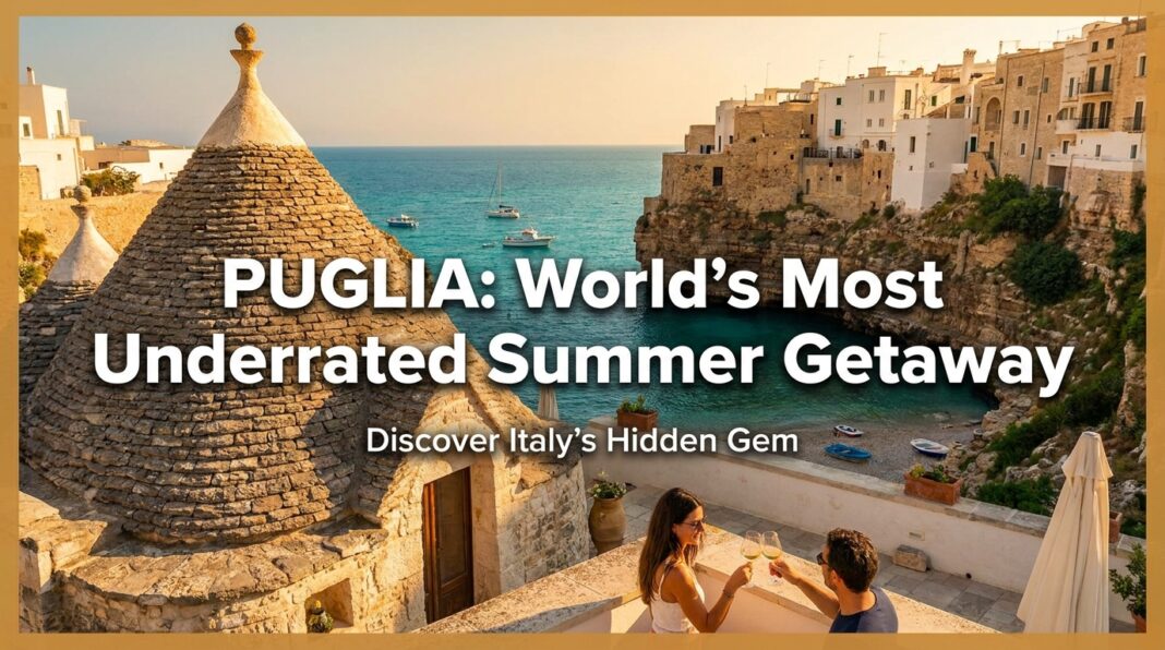 Puglia