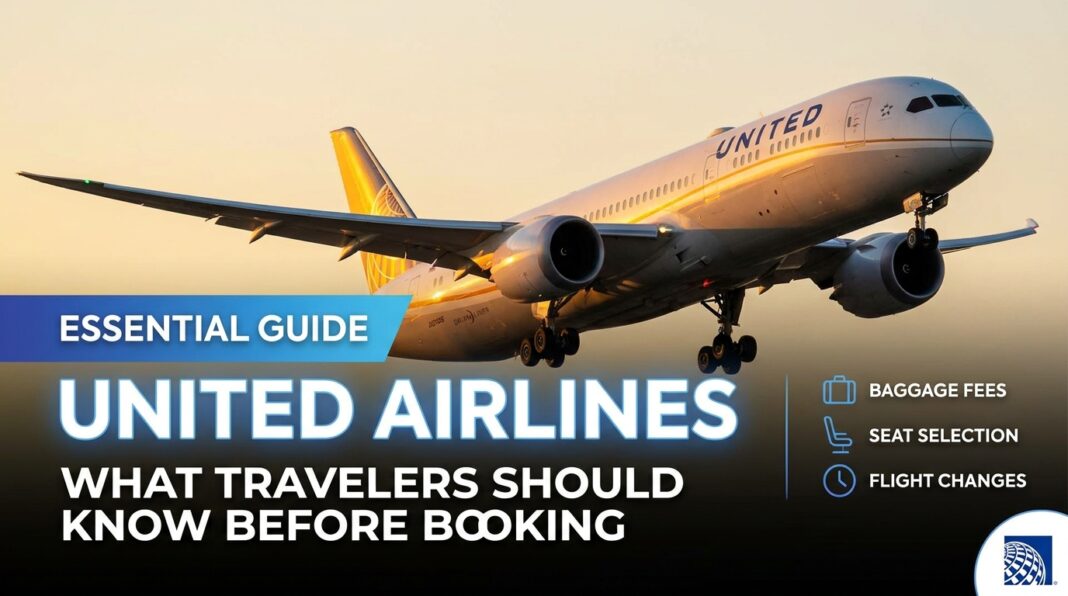 United Airlines