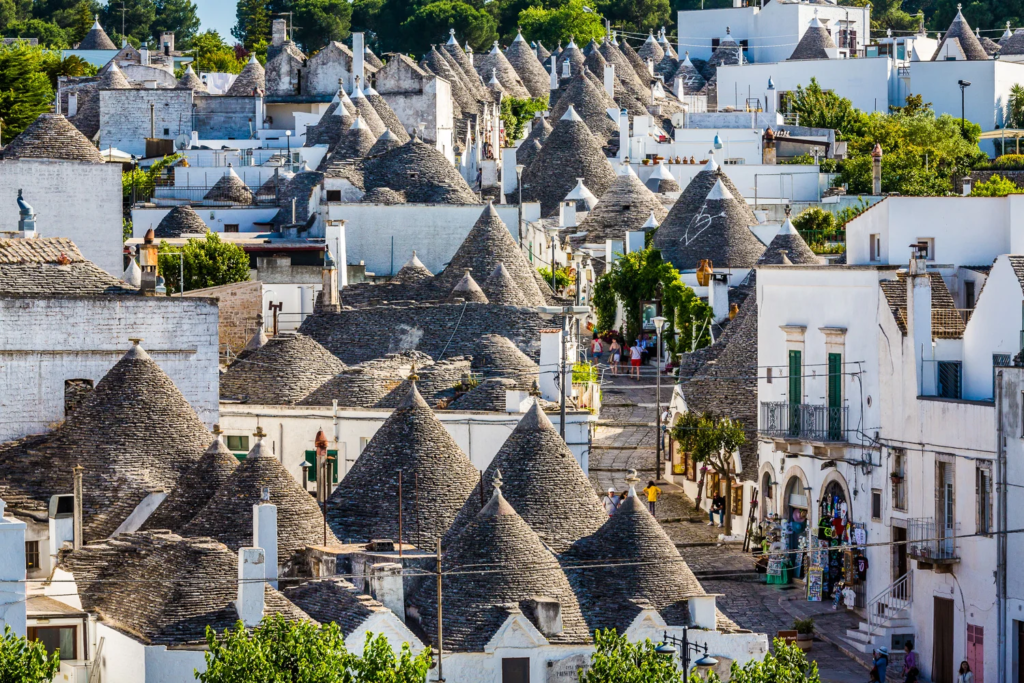 Puglia