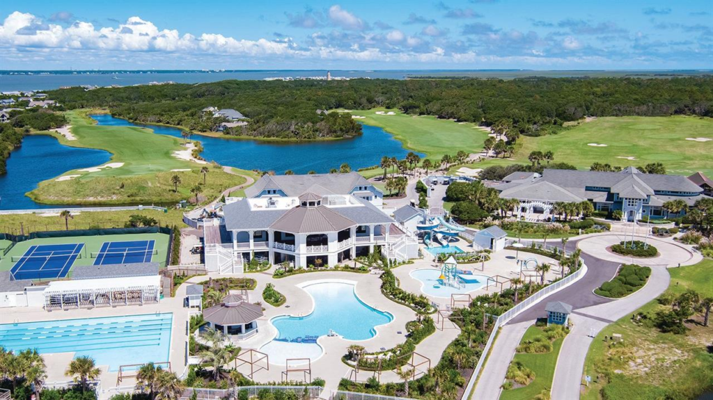 Bald Head Island