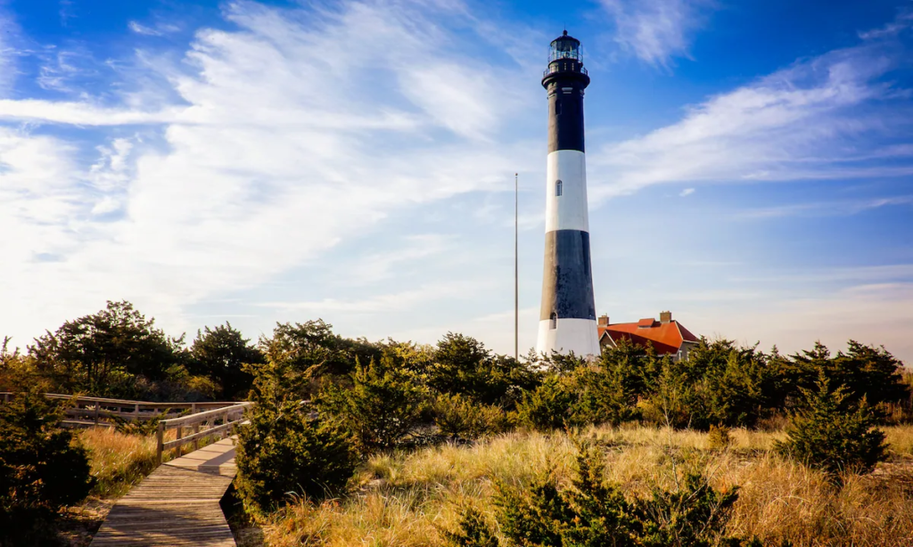 Fire Island
