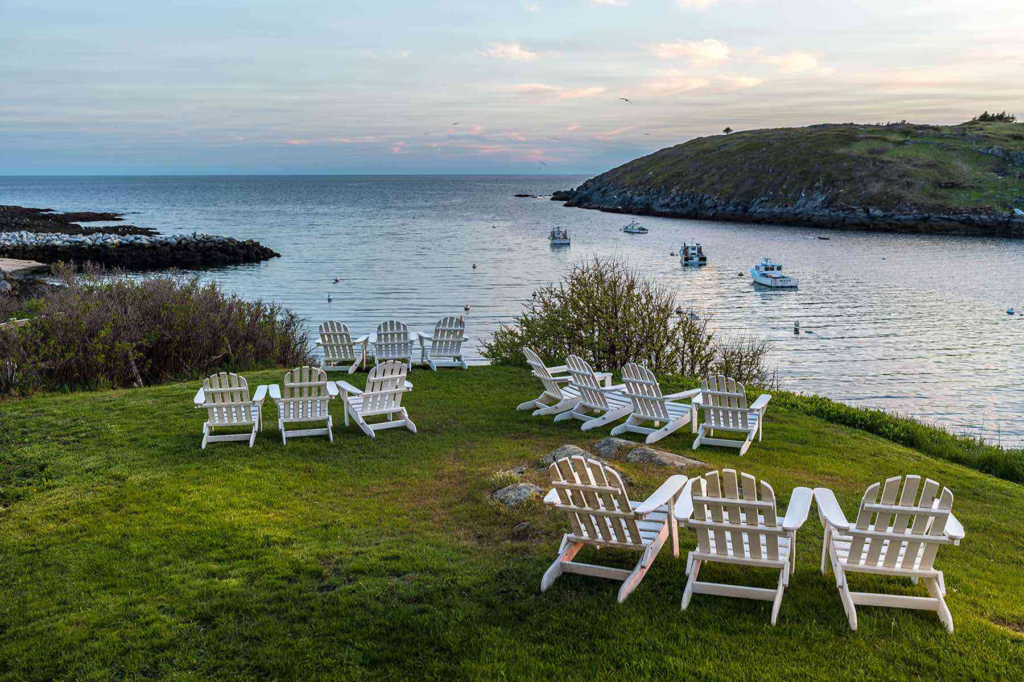 Monhegan Island