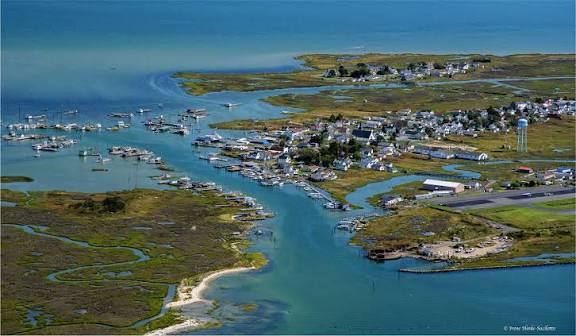 Tangier Island