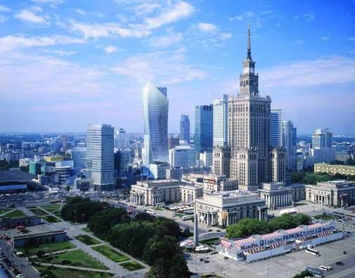 Warsaw