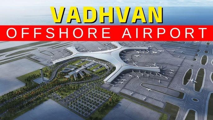 Palghar Airport