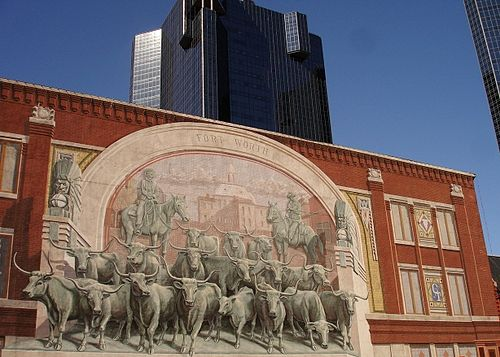 Fort Worth