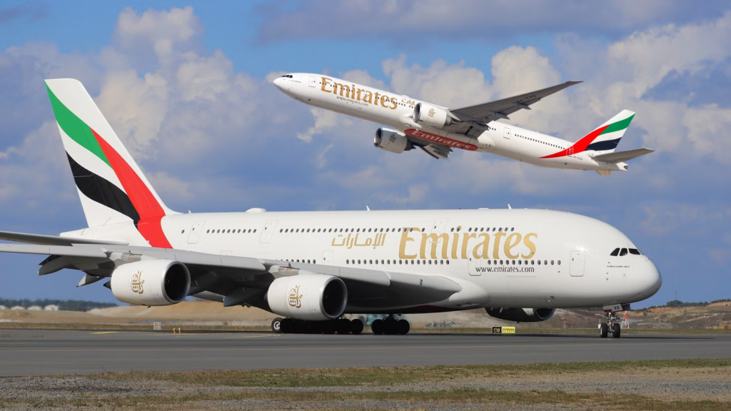 Emirates