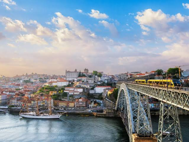 Portugal Travel Alert