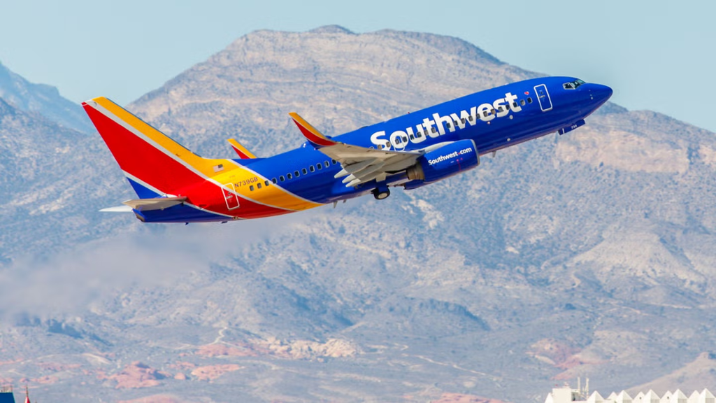 southwest-assigned-seating-2026-basic-fares-fees