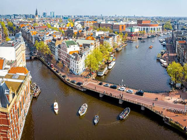 Amsterdam