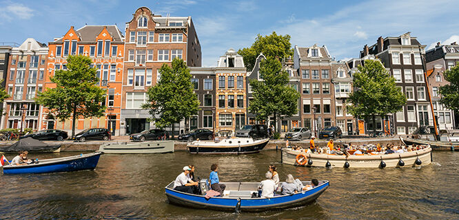 Amsterdam