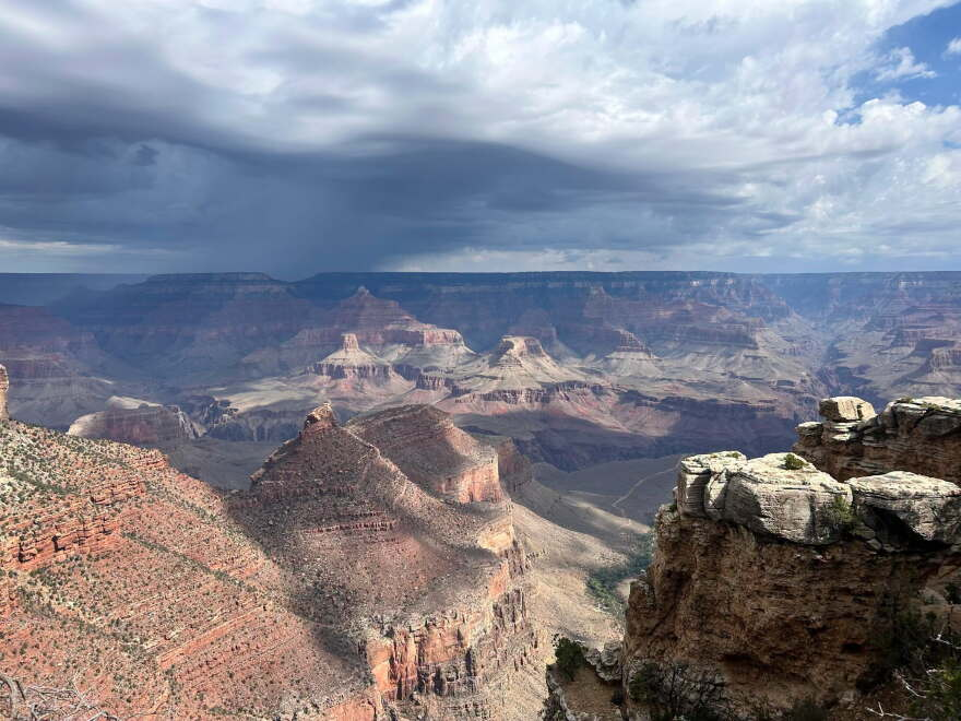 Grand Canyon Inner Canyon Closures: Full List of Shut Trails and Refund Rules
